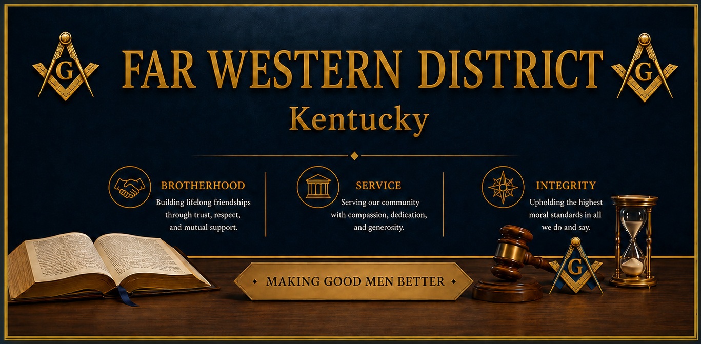 Far Western District