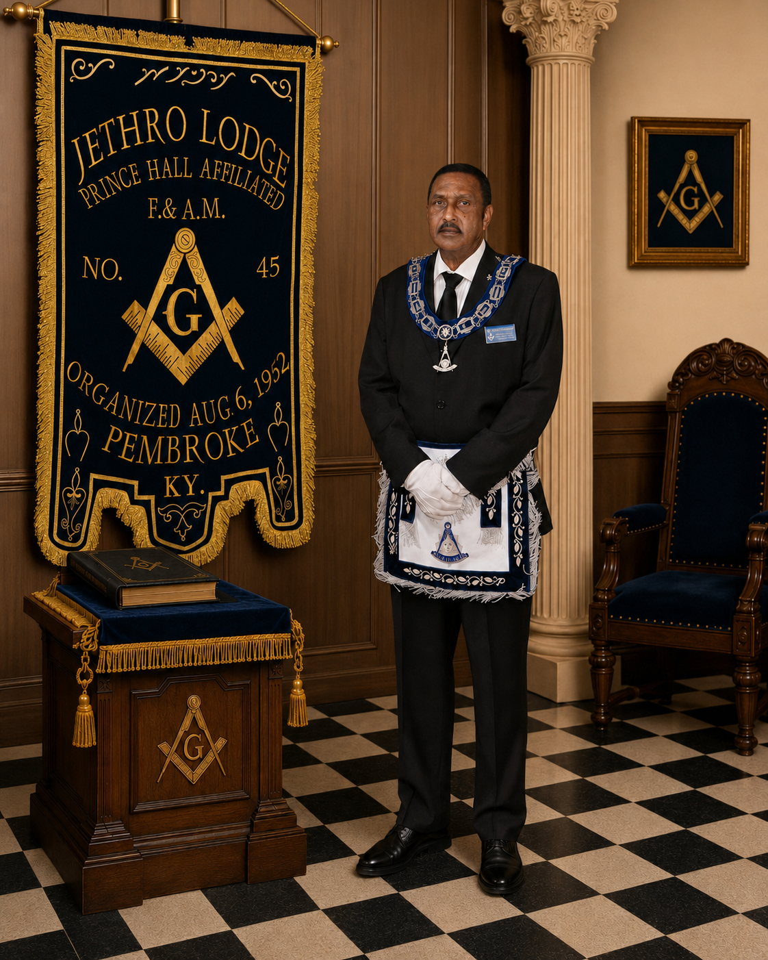 Officer