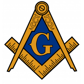 Masonic Logo