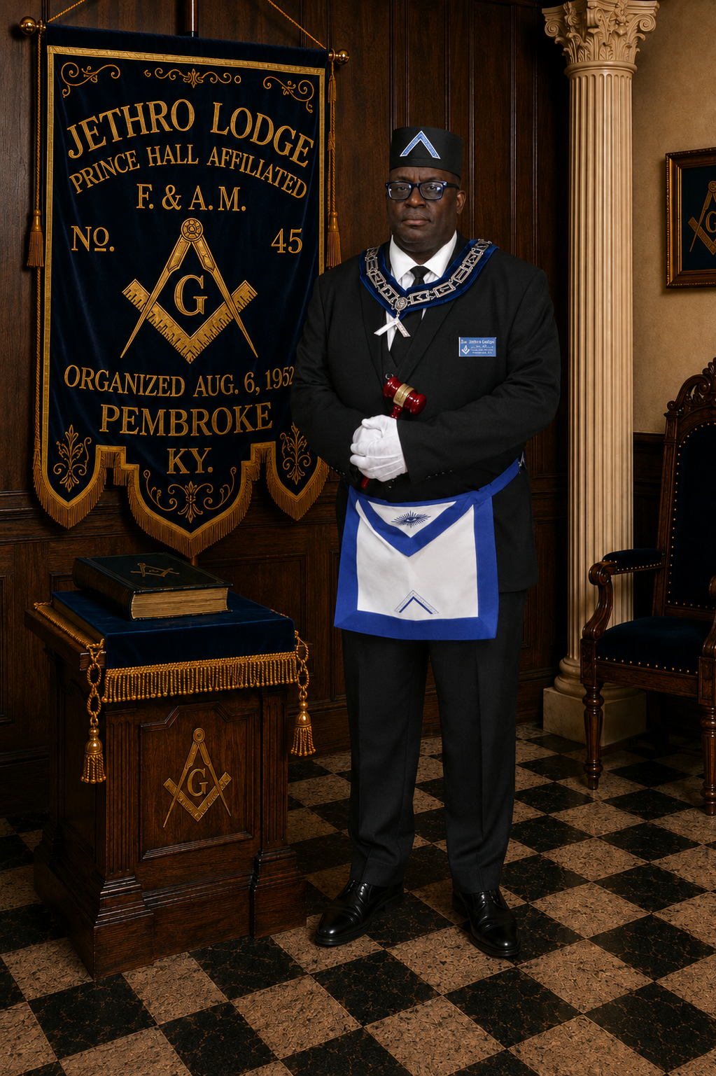 Officer