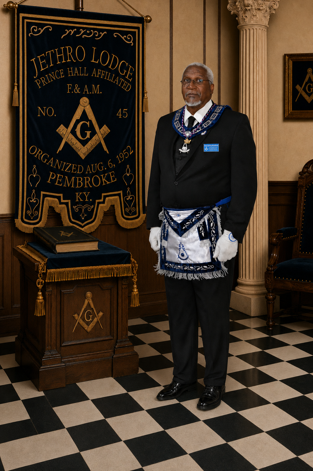 Officer